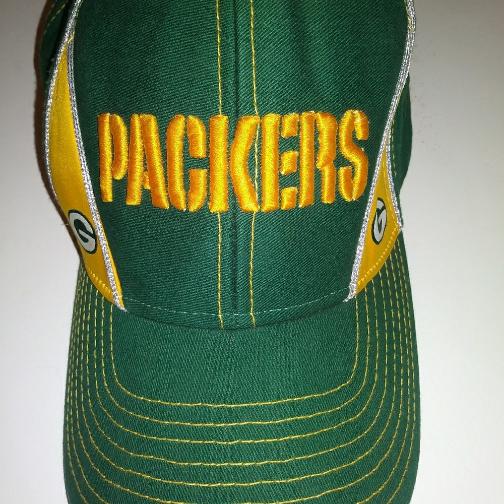 Green bay packers hat